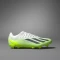 adidas X Crazyfast.1 FG cloud white/core black/lucid lemon Vorschaubild