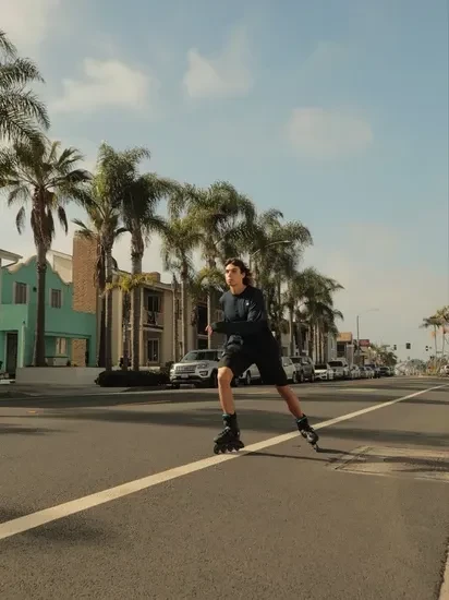 K2 F.I.T. 80 BOA Inline-Skate (Modell 2025)