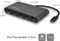 StarTech Dual-4K Mini Thunderbolt 3 Dock mit HDMI, Thunderbolt 3 [Stecker] Vorschaubild