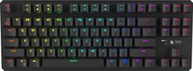 Endorfy SilentiumPC SPC Gear GK530 Tournament, Kailh BROWN, USB, US