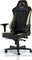 noblechairs Hero The Elder Scrolls Online Edition Gamingstuhl, schwarz/gold Vorschaubild