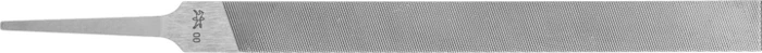 Pferd 810 150 H00 Stiften-Flachstumpffeile, 150mm