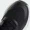 adidas Fortarun 3.0 core black/cloud white (Junior) Vorschaubild