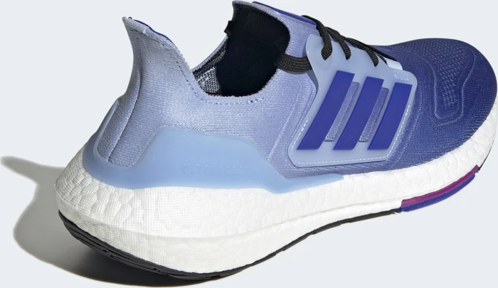 adidas Ultraboost 22 lucid blue/core black (Herren)
