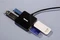 Hama USB-Hub, 4x USB-A 2.0, USB-A 2.0 [Stecker] Vorschaubild