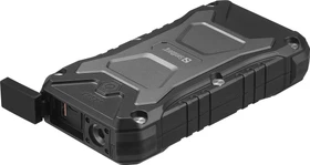 Sandberg Survivor Powerbank 20000 PD 30W schwarz/grau