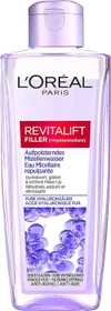 L'Oréal Revitalift Filler Hyaluronsäure Aufpolsterndes Mizellenwasser, 200ml