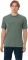 Vaude Qimsa Logo Funktionsshirt kurzarm agave (Herren) Vorschaubild