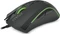 Vertux Rodon Gaming Mouse, schwarz, USB Vorschaubild