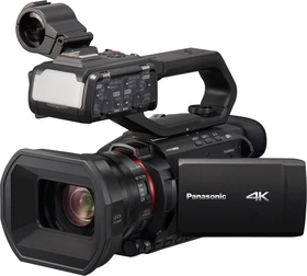 Panasonic AG-CX10