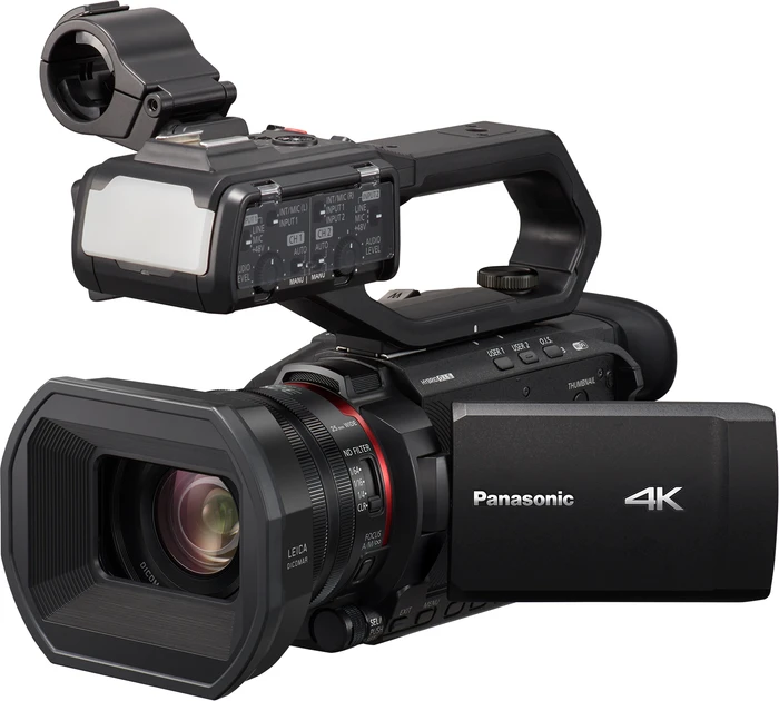 Panasonic AG-CX10