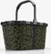 Reisenthel Carrybag teddy leo olive Vorschaubild