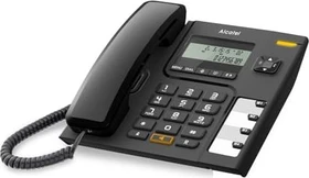 Alcatel T56 schwarz