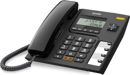 Alcatel T56 schwarz