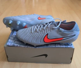 Nike Tiempo Legend 10 Elite SG blue eclipse/black