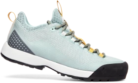 Black Diamond Mission LT Approach ice blue/alloy (Damen)