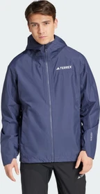 adidas Terrex Multi 2.5L Rain.RDY Funktionsjacke shadow navy (Herren)