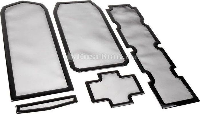 DEMCiflex Staubfilter für Corsair