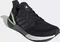 adidas Ultraboost 20 core black/night metallic/signal green (Herren) Vorschaubild