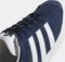 adidas Gazelle collegiate navy/cloud white (Junior) Vorschaubild