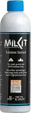 milKit Dichtmilch
