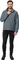 Vaude Escape Bike Warm Fahrradjacke heron (Herren) Vorschaubild