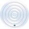Netspa Inflatable Cover Round Abdeckplane Vorschaubild