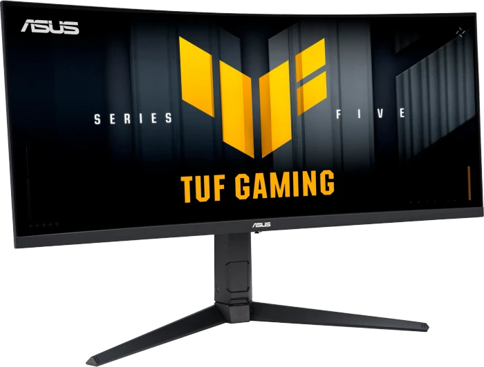 ASUS TUF Gaming VG34WQL5A, 34"