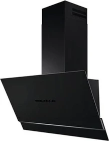 AEG Electrolux 8000 AuroraTech DKC 8971 T Wand-Dunstabzugshaube matt black