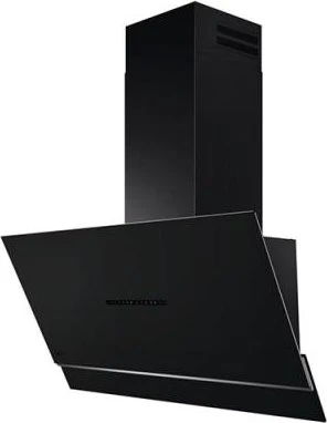 AEG Electrolux 8000 AuroraTech DKC 8971 T Wand-Dunstabzugshaube matt black