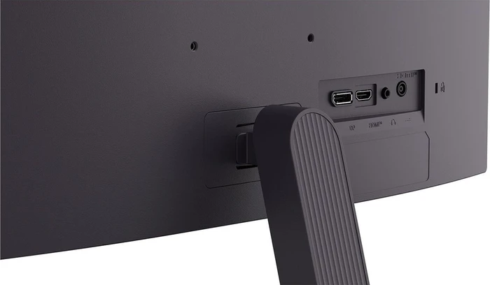 LG UltraGear G4 24G411A-B, 23.8"