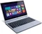 Acer Aspire V5-122P, silber, A6-1450, 4GB RAM, 500GB HDD, UK Vorschaubild