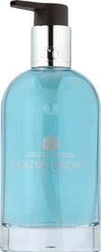 Molton Brown Coastal Cypress & Sea Fennel Glasflasche Flüssigseife, 200ml