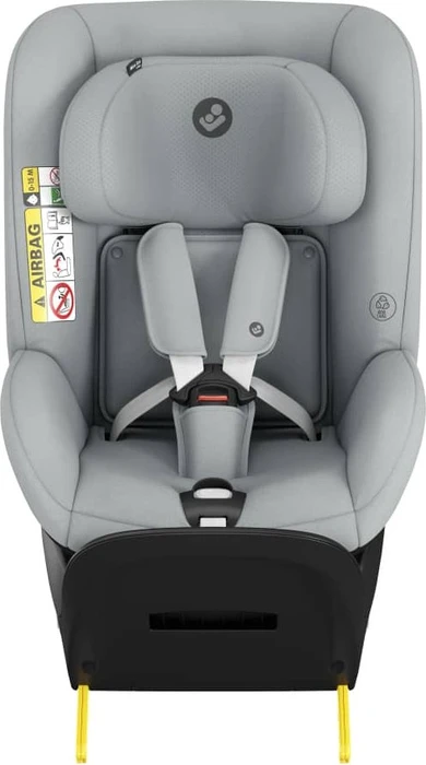 Maxi-Cosi Mica Eco i-Size authentic grey