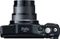 Canon PowerShot SX700 HS schwarz Vorschaubild
