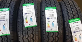 Goodride H188 205/65 R16C 107/105T