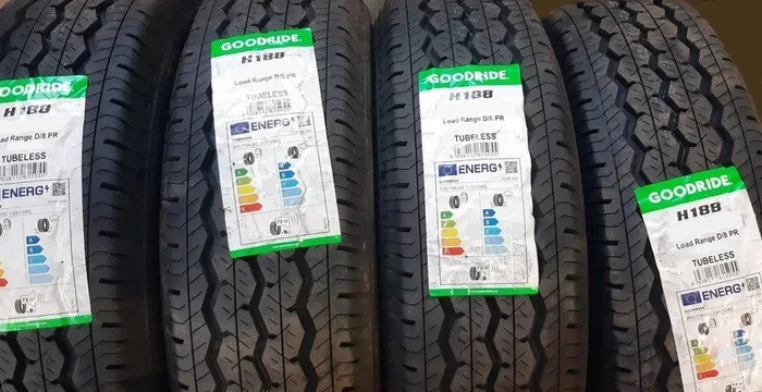 Goodride H188 205/65 R16C 107/105T