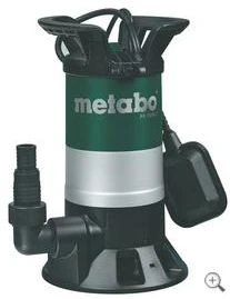 Metabo PS 15000 S Elektro-Schmutzwassertauchpumpe