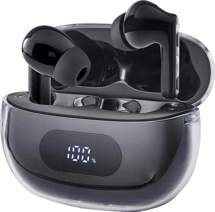 Intenso Buds Plus T310AE schwarz