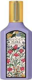 Gucci Flora Gorgeous Magnolia Eau de Parfum nachfüllbar, 50ml