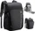 K&F Concept Nature Wander 01 Kamerarucksack 25L, grau (KF13.128V3)