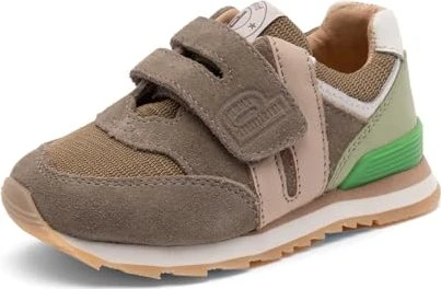 Bisgaard Winston khaki (Junior)