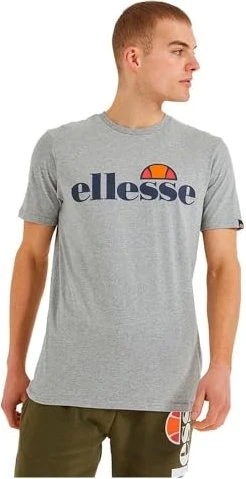 ellesse SL Prado T-Shirt kurzarm (Herren)
