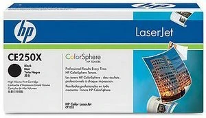 HP Toner 504X schwarz hohe Kapazität, 2er, 2er-Pack