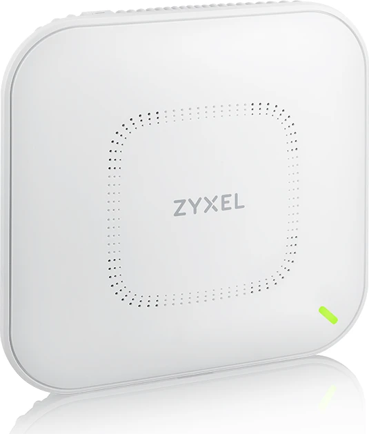 Zyxel WAX650S, AX3600