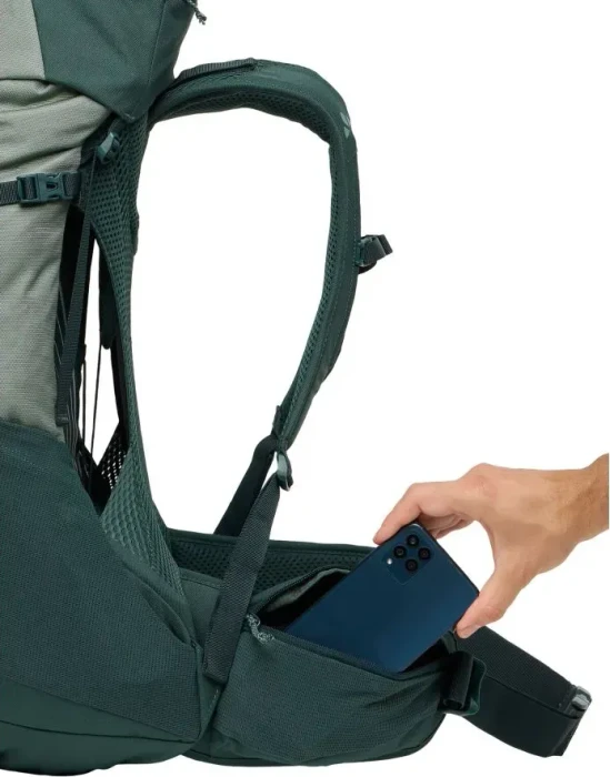 Vaude Brenta 36+6 agave