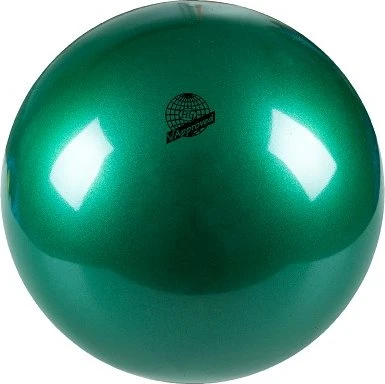 Togu FIG Gymnastikball perlgrün