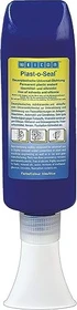 Weicon Plast-o-Seal dauerplastische Universaldichtung blau, 90g