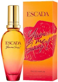 Escada Yum Me, Sunny! Eau de Parfum, 50ml