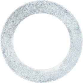Bosch Professional Reduzierring für Kreissägeblatt 30x20x1.8mm